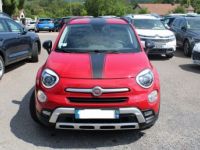 Fiat 500X 1L6 JTD 120 CV CITY CROSS GPS 3D GRIP CONTROL JA 17 RADAR RÉGULATEUR BOITE AUTO - <small></small> 13.900 € <small>TTC</small> - #2