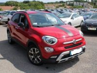 Fiat 500X 1L6 JTD 120 CV CITY CROSS GPS 3D GRIP CONTROL JA 17 RADAR RÉGULATEUR BOITE AUTO - <small></small> 13.900 € <small>TTC</small> - #3