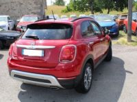 Fiat 500X 1L6 JTD 120 CV CITY CROSS GPS 3D GRIP CONTROL JA 17 RADAR RÉGULATEUR BOITE AUTO - <small></small> 13.900 € <small>TTC</small> - #4