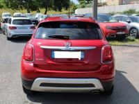 Fiat 500X 1L6 JTD 120 CV CITY CROSS GPS 3D GRIP CONTROL JA 17 RADAR RÉGULATEUR BOITE AUTO - <small></small> 13.900 € <small>TTC</small> - #5