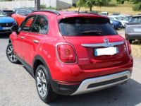 Fiat 500X 1L6 JTD 120 CV CITY CROSS GPS 3D GRIP CONTROL JA 17 RADAR RÉGULATEUR BOITE AUTO - <small></small> 13.900 € <small>TTC</small> - #6