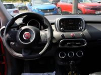 Fiat 500X 1L6 JTD 120 CV CITY CROSS GPS 3D GRIP CONTROL JA 17 RADAR RÉGULATEUR BOITE AUTO - <small></small> 13.900 € <small>TTC</small> - #10