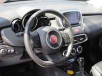 Fiat 500X 1L6 JTD 120 CV CITY CROSS GPS 3D GRIP CONTROL JA 17 RADAR RÉGULATEUR BOITE AUTO - <small></small> 13.900 € <small>TTC</small> - #11