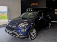 Fiat 500X 2.0 MJT 140ch JTD 4X4 - <small></small> 10.990 € <small>TTC</small> - #1