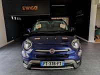 Fiat 500X 2.0 MJT 140ch JTD 4X4 - <small></small> 10.990 € <small>TTC</small> - #2