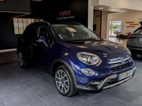 Fiat 500X 2.0 MJT 140ch JTD 4X4 - <small></small> 10.990 € <small>TTC</small> - #3