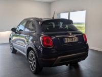 Fiat 500X 2.0 MJT 140ch JTD 4X4 - <small></small> 10.990 € <small>TTC</small> - #5