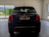 Fiat 500X 2.0 MJT 140ch JTD 4X4 - <small></small> 10.990 € <small>TTC</small> - #6