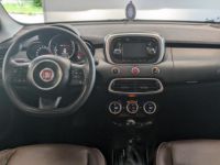 Fiat 500X 2.0 MJT 140ch JTD 4X4 - <small></small> 10.990 € <small>TTC</small> - #11