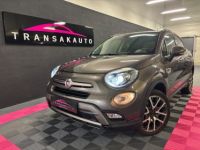 Fiat 500X 2.0 MultiJet 140 ch 4x4 AT9 Cross+ - <small></small> 11.990 € <small>TTC</small> - #1