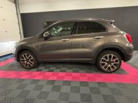 Fiat 500X 2.0 MultiJet 140 ch 4x4 AT9 Cross+ - <small></small> 11.990 € <small>TTC</small> - #2