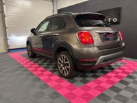 Fiat 500X 2.0 MultiJet 140 ch 4x4 AT9 Cross+ - <small></small> 11.990 € <small>TTC</small> - #3