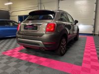 Fiat 500X 2.0 MultiJet 140 ch 4x4 AT9 Cross+ - <small></small> 11.990 € <small>TTC</small> - #5