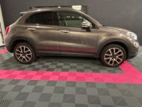 Fiat 500X 2.0 MultiJet 140 ch 4x4 AT9 Cross+ - <small></small> 11.990 € <small>TTC</small> - #6