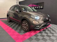 Fiat 500X 2.0 MultiJet 140 ch 4x4 AT9 Cross+ - <small></small> 11.990 € <small>TTC</small> - #7