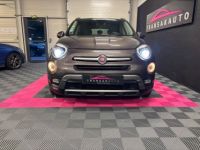 Fiat 500X 2.0 MultiJet 140 ch 4x4 AT9 Cross+ - <small></small> 11.990 € <small>TTC</small> - #8