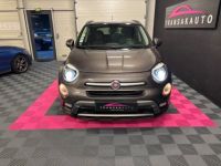 Fiat 500X 2.0 MultiJet 140 ch 4x4 AT9 Cross+ - <small></small> 11.990 € <small>TTC</small> - #9