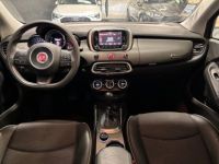 Fiat 500X 2.0 MultiJet 140 ch 4x4 AT9 Cross+ - <small></small> 11.990 € <small>TTC</small> - #10