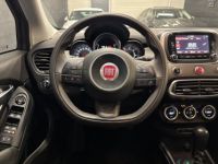 Fiat 500X 2.0 MultiJet 140 ch 4x4 AT9 Cross+ - <small></small> 11.990 € <small>TTC</small> - #11