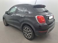 Fiat 500X 2.0 MultiJet 140 Cross AT9 4x4 - <small></small> 10.990 € <small>TTC</small> - #2