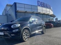 Fiat 500X 2.0 MULTIJET 16V 140CH CROSS+ 4X4 AT9 - <small></small> 11.990 € <small>TTC</small> - #1