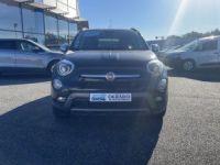 Fiat 500X 2.0 MULTIJET 16V 140CH CROSS+ 4X4 AT9 - <small></small> 11.990 € <small>TTC</small> - #4