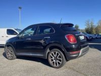 Fiat 500X 2.0 MULTIJET 16V 140CH CROSS+ 4X4 AT9 - <small></small> 11.990 € <small>TTC</small> - #6