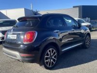 Fiat 500X 2.0 MULTIJET 16V 140CH CROSS+ 4X4 AT9 - <small></small> 11.990 € <small>TTC</small> - #8