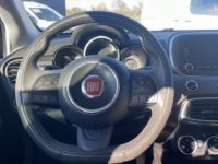 Fiat 500X 2.0 MULTIJET 16V 140CH CROSS+ 4X4 AT9 - <small></small> 11.990 € <small>TTC</small> - #20