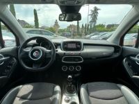 Fiat 500X 2.0 MULTIJET 16V 140CH CROSS 4X4 - <small></small> 14.990 € <small>TTC</small> - #3