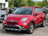 Fiat 500X 2.0 MULTIJET 16V 140CH CROSS 4X4 - <small></small> 14.990 € <small>TTC</small> - #4