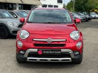 Fiat 500X 2.0 MULTIJET 16V 140CH CROSS 4X4 - <small></small> 14.990 € <small>TTC</small> - #5