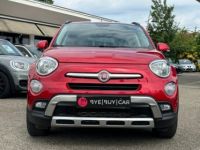 Fiat 500X 2.0 MULTIJET 16V 140CH CROSS 4X4 - <small></small> 14.990 € <small>TTC</small> - #6