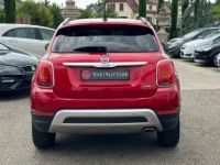 Fiat 500X 2.0 MULTIJET 16V 140CH CROSS 4X4 - <small></small> 14.990 € <small>TTC</small> - #7