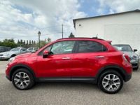 Fiat 500X 2.0 MULTIJET 16V 140CH CROSS 4X4 - <small></small> 14.990 € <small>TTC</small> - #8