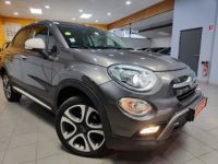 Fiat 500X 2.0 Multijet 16v 140ch Cross 4x4 - <small></small> 11.990 € <small>TTC</small> - #1