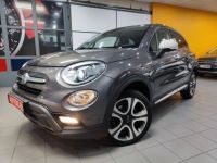 Fiat 500X 2.0 Multijet 16v 140ch Cross 4x4 - <small></small> 11.990 € <small>TTC</small> - #5