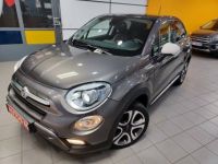 Fiat 500X 2.0 Multijet 16v 140ch Cross 4x4 - <small></small> 11.990 € <small>TTC</small> - #7