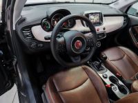 Fiat 500X 2.0 Multijet 16v 140ch Cross 4x4 - <small></small> 11.990 € <small>TTC</small> - #8