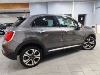 Fiat 500X 2.0 Multijet 16v 140ch Cross 4x4 - <small></small> 11.990 € <small>TTC</small> - #9