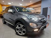 Fiat 500X 2.0 Multijet 16v 140ch Cross 4x4 - <small></small> 11.990 € <small>TTC</small> - #15