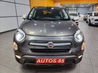 Fiat 500X 2.0 Multijet 16v 140ch Cross 4x4 - <small></small> 11.990 € <small>TTC</small> - #19