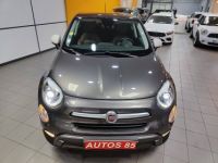 Fiat 500X 2.0 Multijet 16v 140ch Cross 4x4 - <small></small> 11.990 € <small>TTC</small> - #21