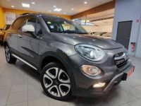 Fiat 500X 2.0 Multijet 16v 140ch Cross 4x4 - <small></small> 11.990 € <small>TTC</small> - #28