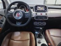 Fiat 500X 2.0 Multijet 16v 140ch Cross 4x4 - <small></small> 11.990 € <small>TTC</small> - #29