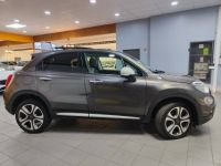 Fiat 500X 2.0 Multijet 16v 140ch Cross 4x4 - <small></small> 11.990 € <small>TTC</small> - #30