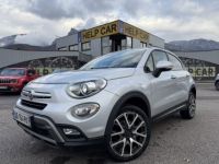 Fiat 500X 2.0 MULTIJET 16V 140CH CROSS 4X4 AT9 - <small></small> 10.490 € <small>TTC</small> - #1