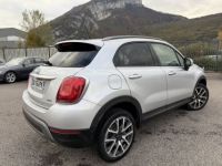 Fiat 500X 2.0 MULTIJET 16V 140CH CROSS 4X4 AT9 - <small></small> 10.490 € <small>TTC</small> - #2