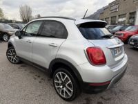 Fiat 500X 2.0 MULTIJET 16V 140CH CROSS 4X4 AT9 - <small></small> 10.490 € <small>TTC</small> - #3