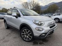 Fiat 500X 2.0 MULTIJET 16V 140CH CROSS 4X4 AT9 - <small></small> 10.490 € <small>TTC</small> - #4